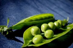 豌豆吃多了會胖嗎？豌豆熱量高嗎？[圖]