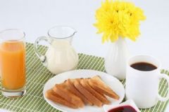 過(guò)午不食要多久見(jiàn)效？過(guò)午不食法的正確做法[圖]