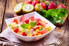 健康減肥食譜有哪些？健康減肥三餐吃什么？[圖]