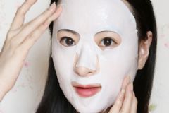 玻尿酸面膜怎么樣？玻尿酸面膜的效果好不好？[圖]