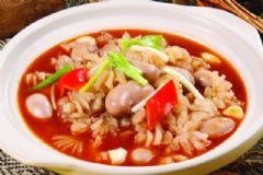 男人吃什么才補(bǔ)腎？補(bǔ)腎壯陽的中醫(yī)食譜有哪些？[圖]