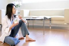 過午不食會影響月經(jīng)嗎？過午不食影響月經(jīng)怎么辦？[圖]