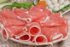 肝腎陰虛可以吃羊肉嗎？肝腎陰虛能吃羊肉嗎？[圖]