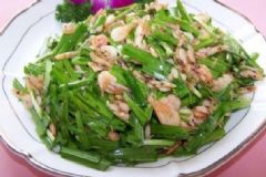 春季如何預(yù)防陽痿？中醫(yī)治療陽痿的食療偏方有哪些？[圖]