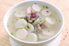 調(diào)理腸胃有哪些好方法？養(yǎng)胃有哪些方法？[圖]