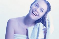 掉頭發(fā)用什么洗發(fā)水最好？掉頭發(fā)厲害用什么洗發(fā)水？[圖]