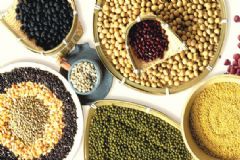 哪些食物難吃卻能延壽？常吃哪些食物對(duì)身體好？[圖]