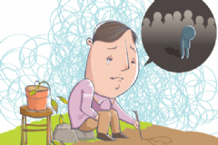 老年人膀胱結(jié)石如何治療？如何治療老年性膀胱結(jié)石？[圖]