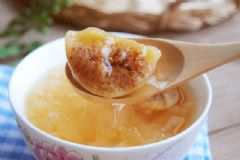 秋季養(yǎng)肺潤(rùn)肺的食物有哪些？秋季養(yǎng)肺吃什么好？[圖]