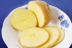 土豆敷臉可以祛痘嗎？土豆敷臉能祛痘嗎？[圖]