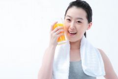 怎么吃可以消除運動疲勞？運動疲勞的恢復方法[圖]