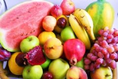 內(nèi)分泌失調(diào)該如何調(diào)理？調(diào)節(jié)內(nèi)分泌吃什么食物好？[圖]