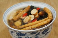 女性痛經(jīng)吃什么最好？治療痛經(jīng)的藥膳有哪些？[圖]