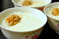 吃雙皮奶會胖嗎？雙皮奶的熱量是多少？[圖]