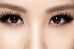 紋美瞳線眼睛會(huì)腫幾天？美瞳線眼睛腫幾天能消腫？[圖]