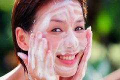用潔面乳一天幾次？潔面乳一天用幾次最好？[圖]