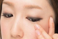 眼線和美瞳線區(qū)別在哪里？眼線和美瞳線有什么區(qū)別？[圖]