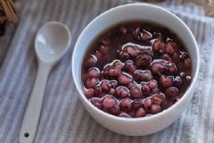 紅豆薏米怎么吃減肥快？紅豆薏米減肥法[圖]