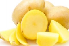 土豆敷臉多久一次？土豆片敷臉多久一次？[圖]
