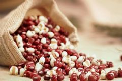 紅豆薏米減肥法真的有效嗎？紅豆薏米減肥多久見效？[圖]
