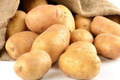 土豆敷眼睛能消腫嗎？土豆片敷眼睛能消腫嗎？[圖]