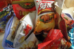 老年人吃什么零食好？老年人吃什么零食？[圖]
