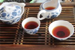 喝什么茶可以去斑？喝什么茶可以淡化色斑？[圖]