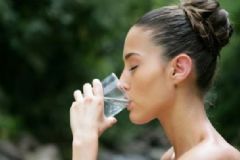 喝水減肥法平臺(tái)期怎么辦？喝水減肥法平臺(tái)期要怎么做？[圖]