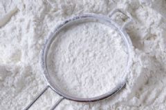 面粉做面膜用哪種面粉？哪種面粉可以做面膜？[圖]