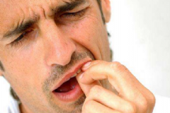 男性患牙周炎會影響性能力嗎？牙病會影響到男性性功能嗎？[圖]