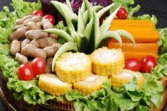 孕期血糖高怎么辦？孕期血糖高的調(diào)理方法有哪些？[圖]