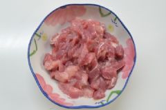 吃瘦肉會(huì)長(zhǎng)胖嗎？只吃瘦肉不吃肥肉會(huì)胖嗎？[圖]