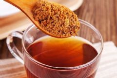 喝紅糖水會胖嗎？紅糖水的熱量是多少？[圖]