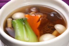 女性腎虛吃什么食物好？哪些食物能治療女性腎虛？[圖]