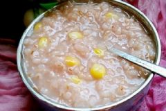 老年人肺氣腫怎么吃？肺氣腫的食療方法有哪些？[圖]