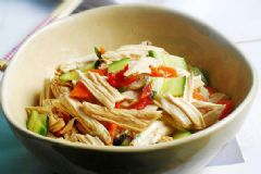 常吃什么素食有好處？哪些素食吃了對身體好？[圖]