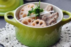 女性益氣補(bǔ)血吃什么？女性益氣補(bǔ)血養(yǎng)顏的食譜[圖]
