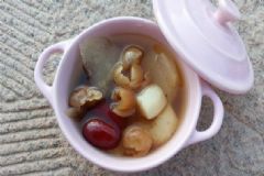 冬季滋補(bǔ)可以喝什么粥？冬季滋補(bǔ)需要遵循什么原則？[圖]