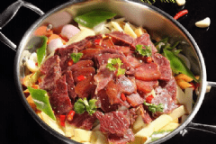 黃疸病人能吃驢肉？黃疸病人可以吃驢肉？[圖]