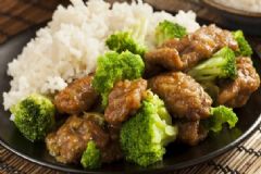 吃米飯和吃蔬菜哪種容易發(fā)胖？吃什么菜不容易長胖呢？[圖]