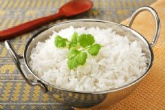 吃米飯和面食哪種容易長胖？吃主食減肥的方法有哪些？[圖]