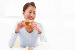 春季減肥喝什么茶？春季喝什么茶減肥？[圖]