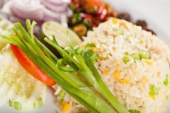吃米飯會(huì)長胖嗎？吃什么主食不會(huì)長胖？[圖]