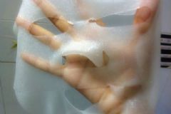 骨膠原面膜怎么樣？骨膠原面膜的作用有哪些？[圖]