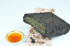 黑茶減肥多久能見到效果？喝黑茶要注意什么？[圖]