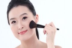 腮紅的作用有哪些？腮紅有什么用？[圖]