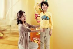兒童身高體重標(biāo)準表？兒童身高與體重表是怎樣的？[圖]