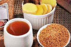 哺乳期感冒能喝紅糖姜水嗎？哺乳感冒可以喝紅糖水嗎？[圖]