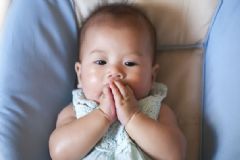 寶寶生長激素分泌時(shí)間？寶寶生長激素最旺盛時(shí)間？[圖]
