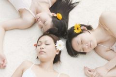 女人補(bǔ)鈣吃什么？女性吃什么可以補(bǔ)鈣？[圖]